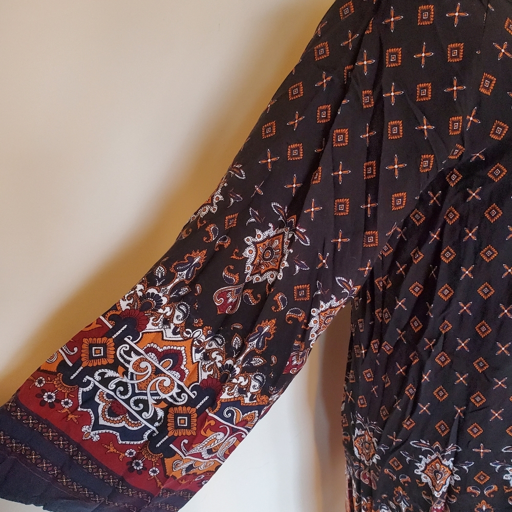 Boho Tunic - Picture 5 of 7